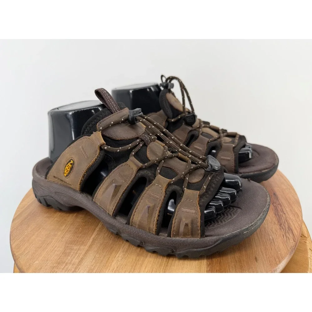 Keen rialto h2